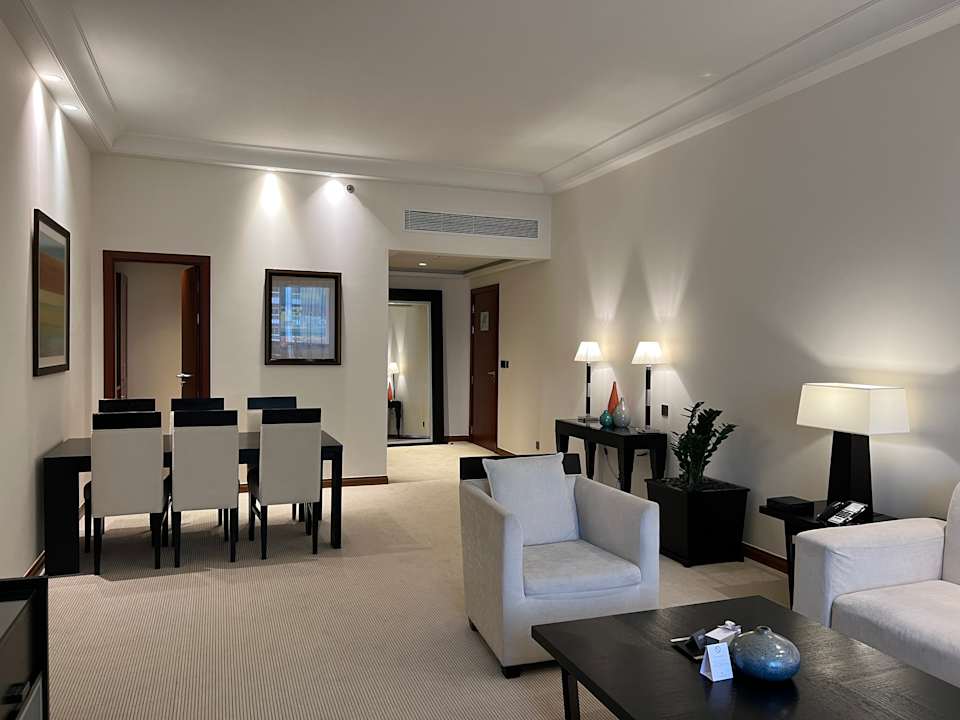 Zimmer Grosvenor House Dubai