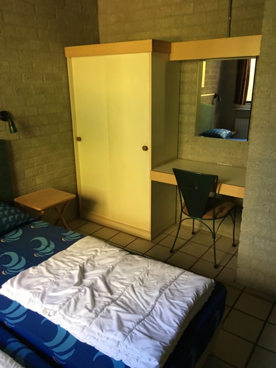 Zimmer Roompot Weerterbergen