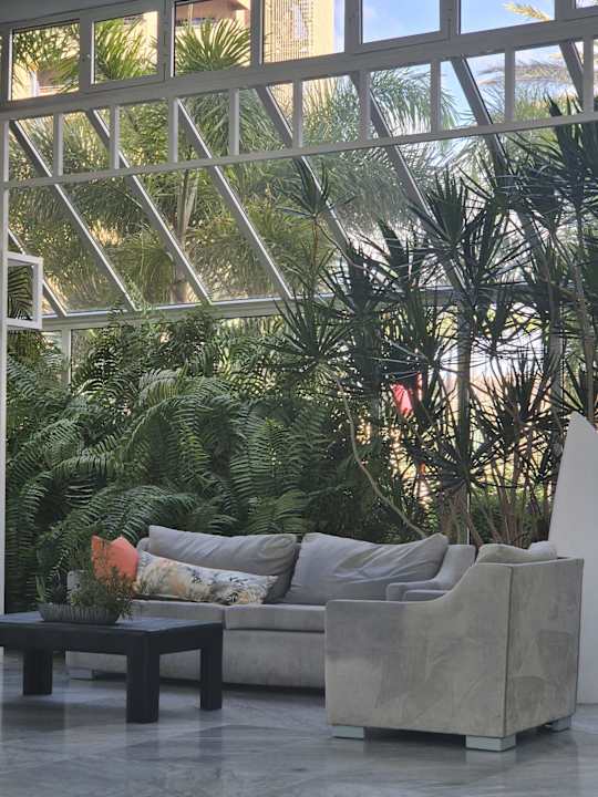 Pool allsun Hotel Lucana