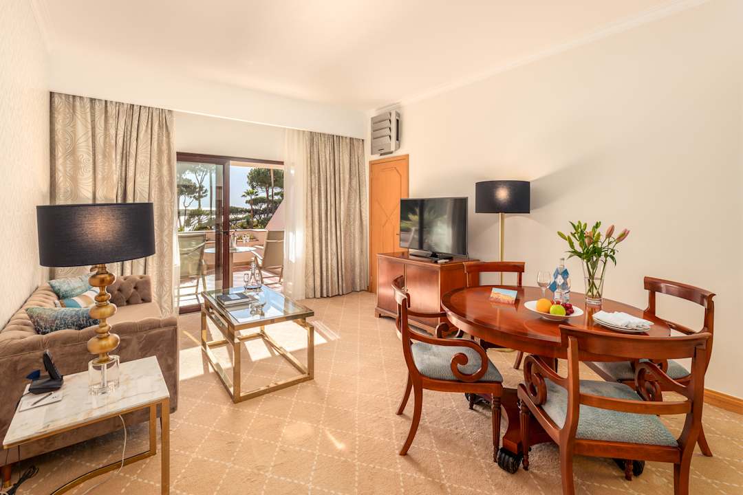 Zimmer Hotel Quinta do Lago