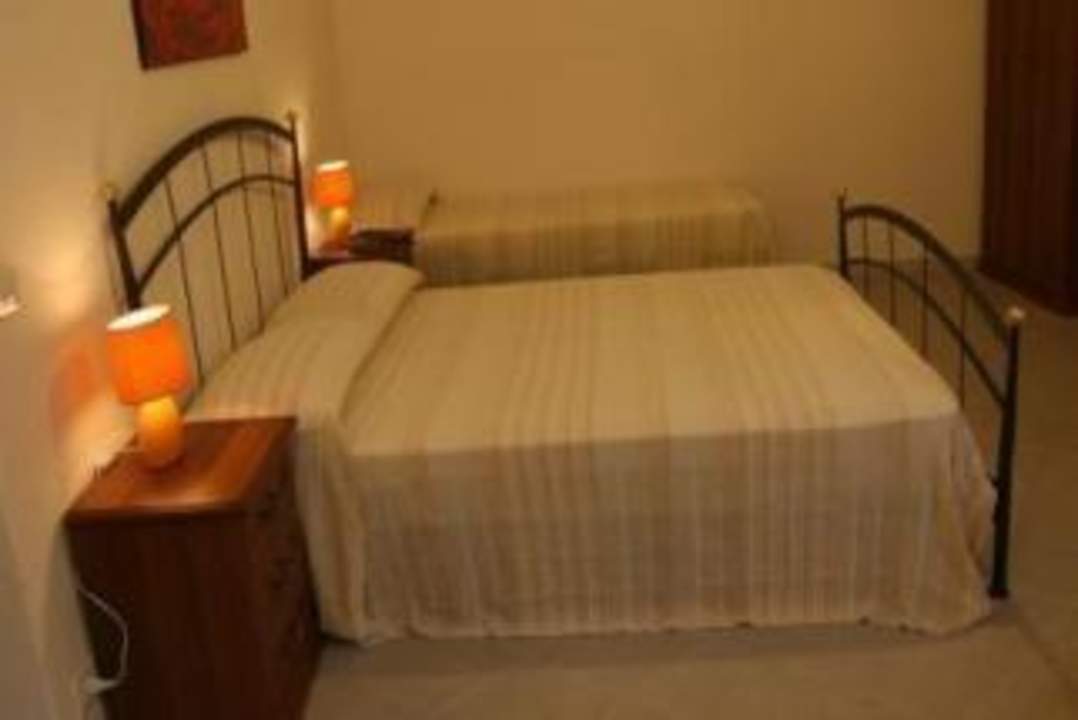 Camere Hotel Girosa