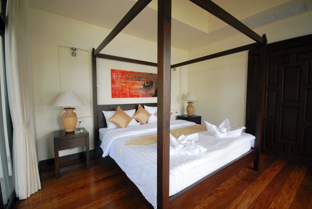 Villa kisiti Villa Kisiti