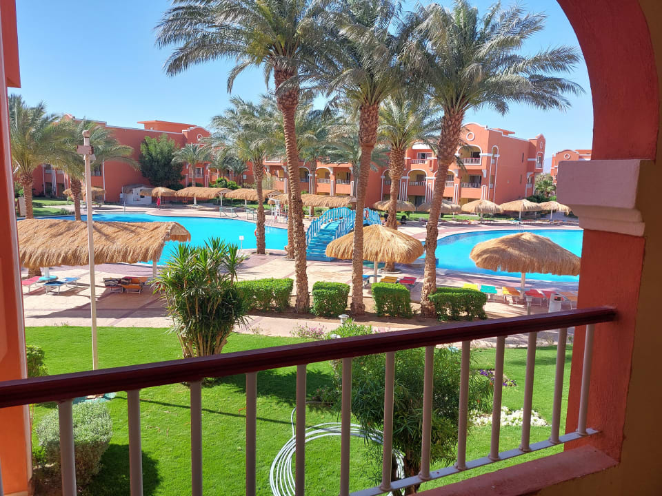 Ausblick Sentido Caribbean World Soma Bay