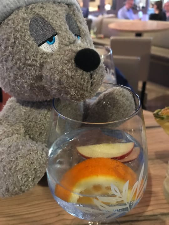 Gastro Aldiana Club Ampflwang