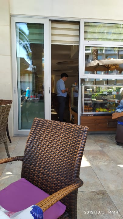 Gastro Gardenia Hotel