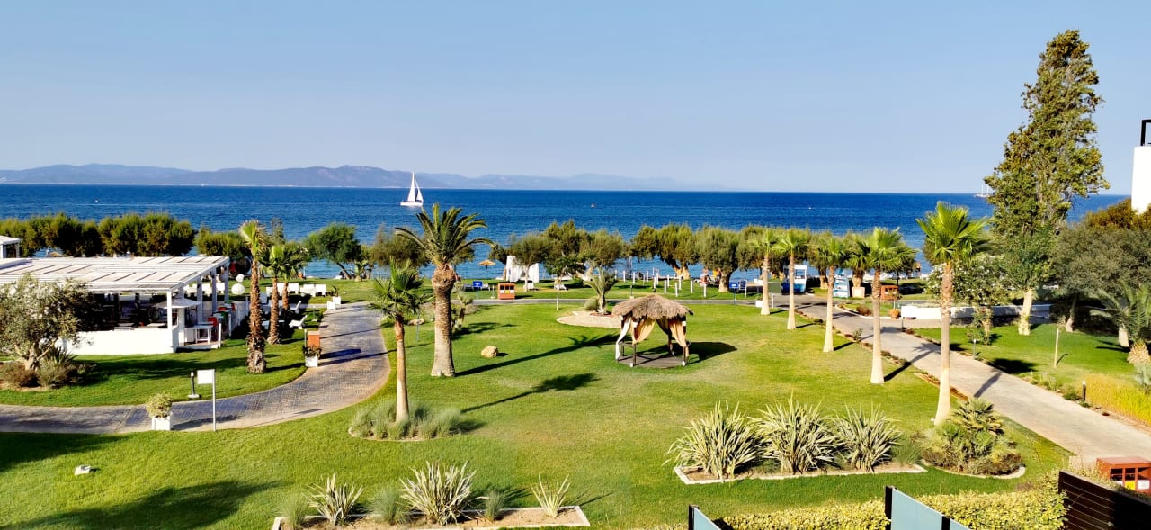 Zimmer TUI BLUE Oceanis Beach and Spa Resort