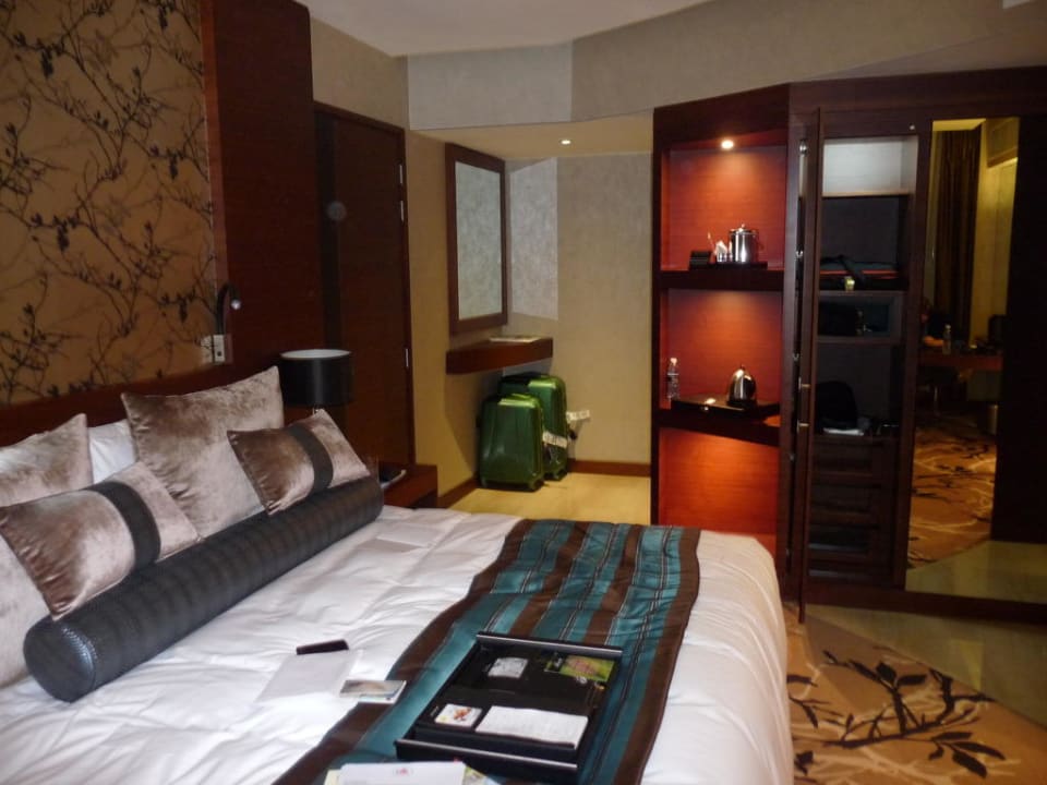 Superior Zimmer Fairmont Bab Al Bahr
