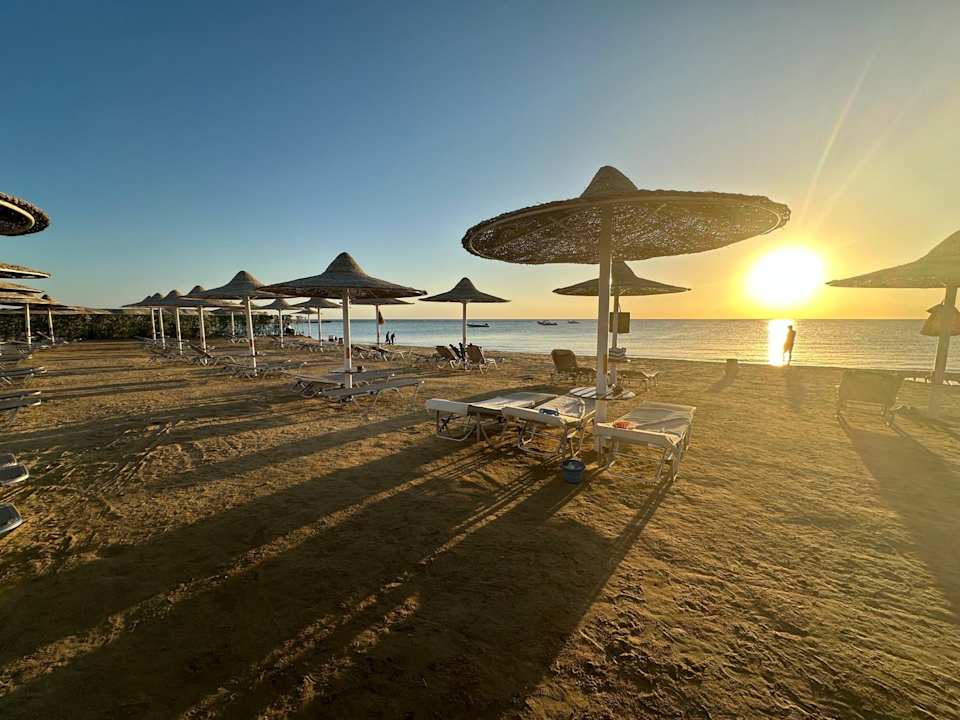 Strand Jaz Costa Mares (Adults Only)