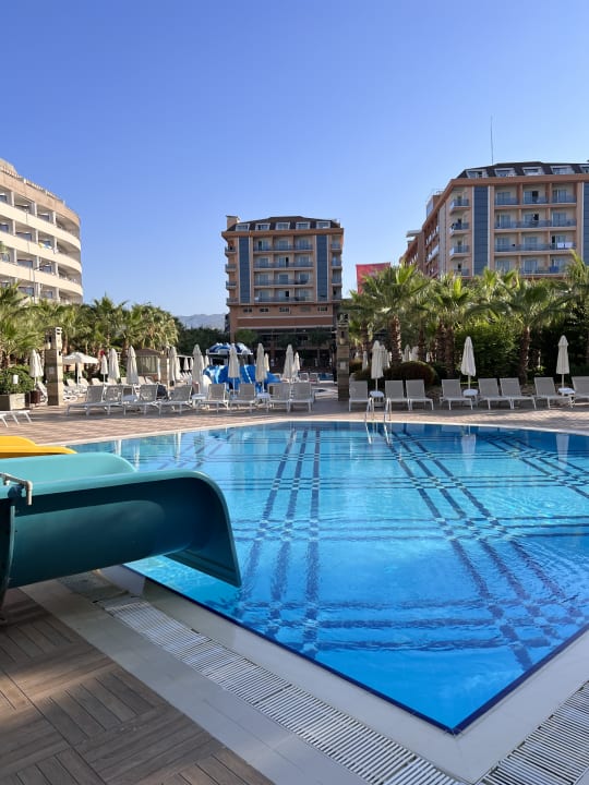 Sport & Freizeit Dizalya Palm Garden