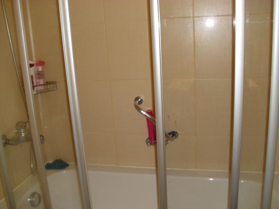 Dusche Trendy Palm Beach (Adults Only, 16+)