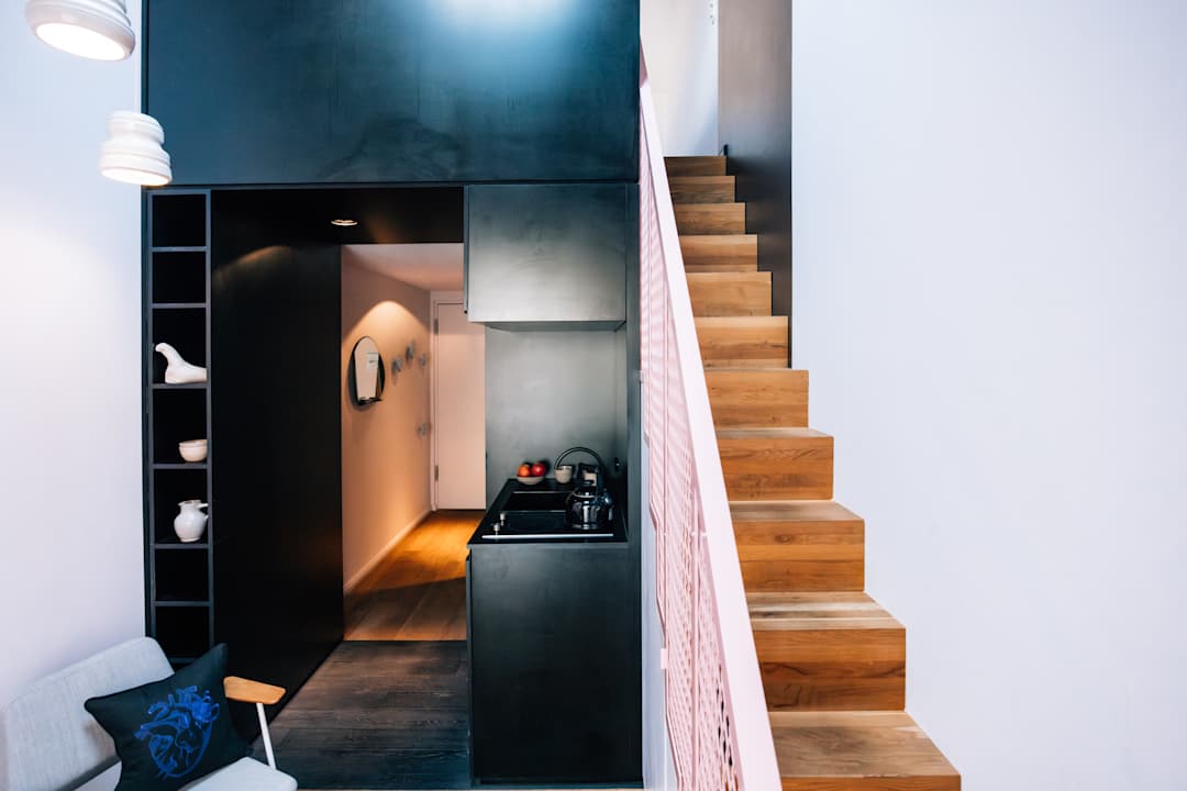 Zimmer Libertine Lindenberg