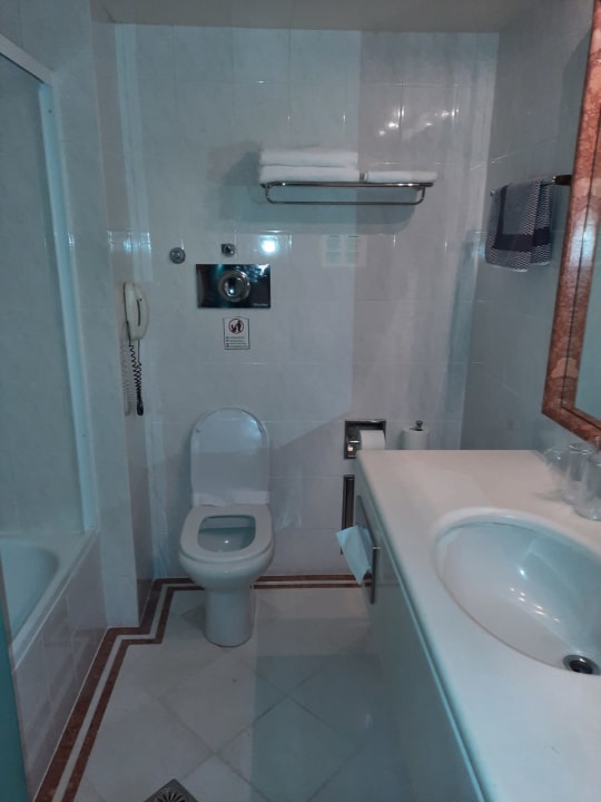 Zimmer Possidi Holidays Resort & Suite Hotel