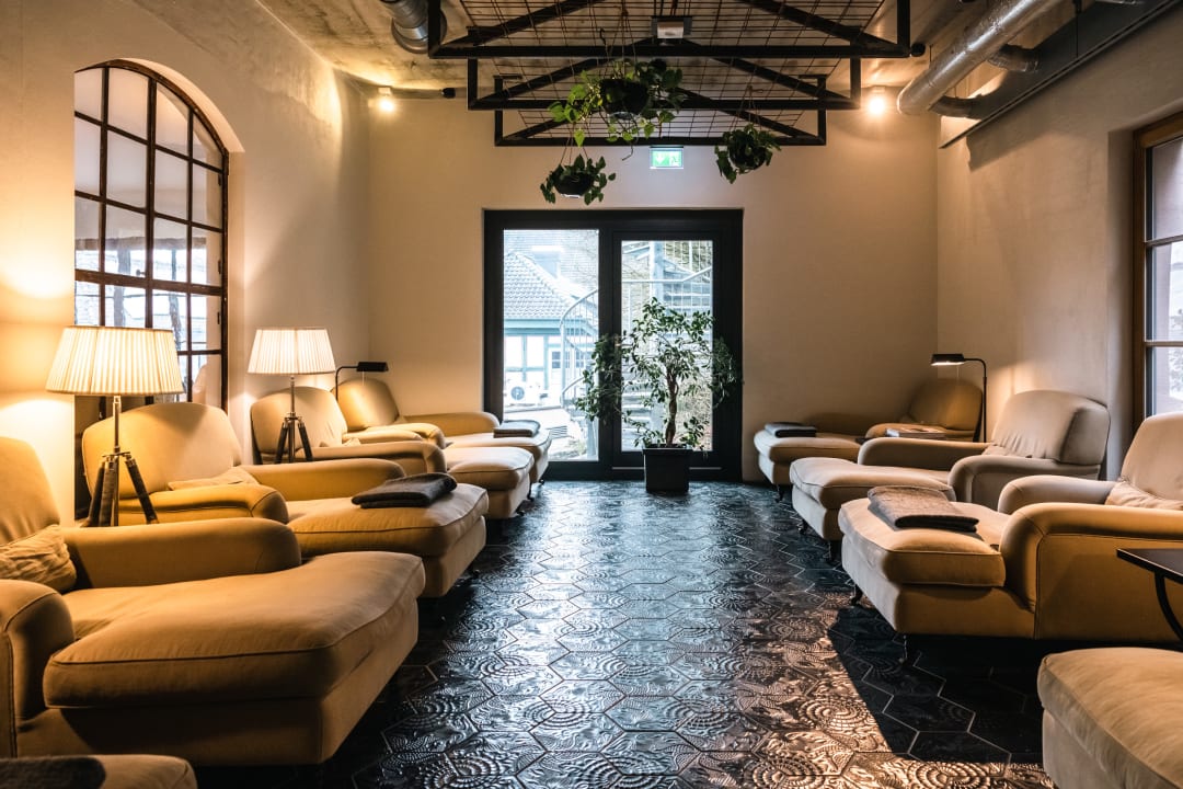 Sport & Freizeit BollAnts Spa im Park