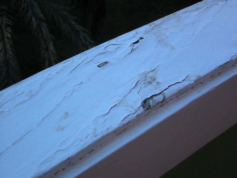 Balkon Abora Buenaventura by Lopesan Hotels