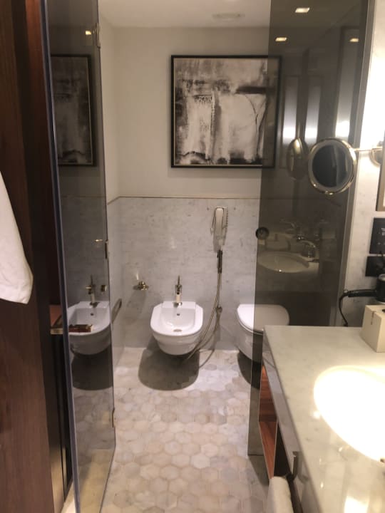 Zimmer Grand Hyatt Dubai