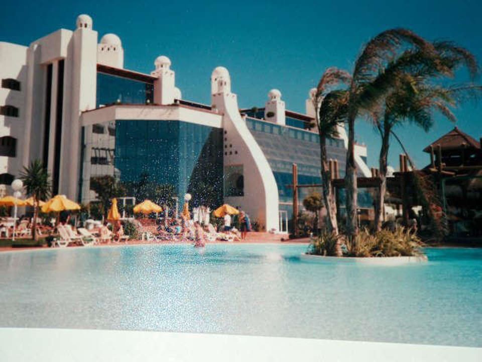 Hotel Timanfaya Palace H10 Timanfaya Palace - Adults only