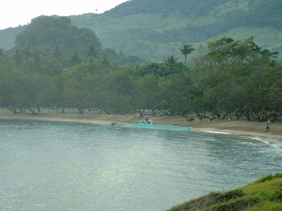 Bucht von Maimon Senator Puerto Plata Hotel