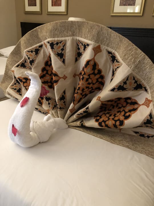 Zimmer Steigenberger Coraya Beach - Adults only