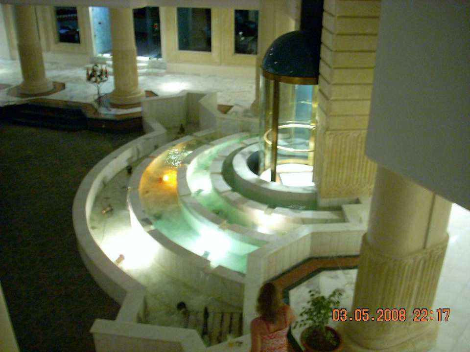 Zdjecie hotelu Hotel Aqua Life Yasmine