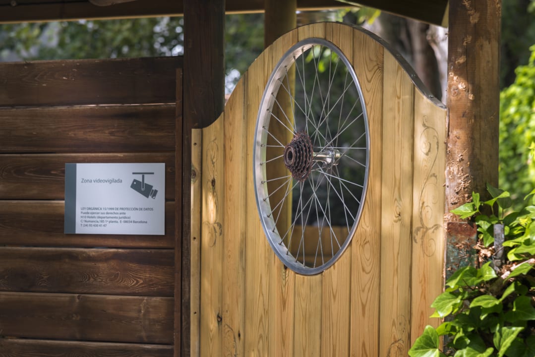 Sport & Freizeit H10 Vintage Salou - Adults Only