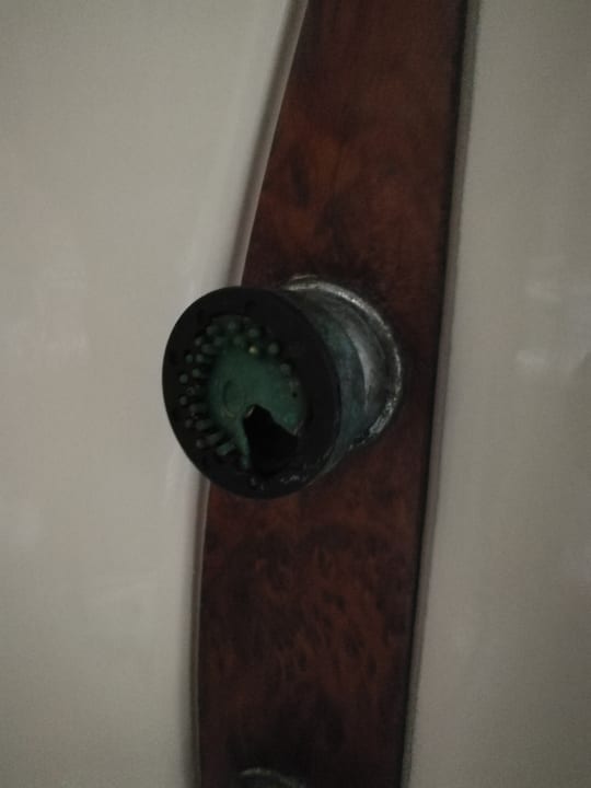 Zimmer Akbulut Hotel & Spa