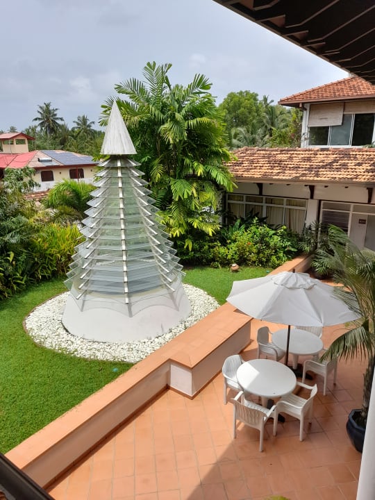 Sonstiges Hotel Lanka Princess Ayurveda