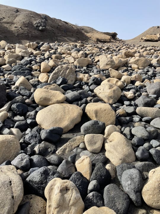 Strand BLUESEA Jandia Luz