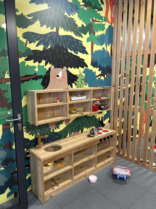 Sport & Freizeit JUFA Hotel Laterns