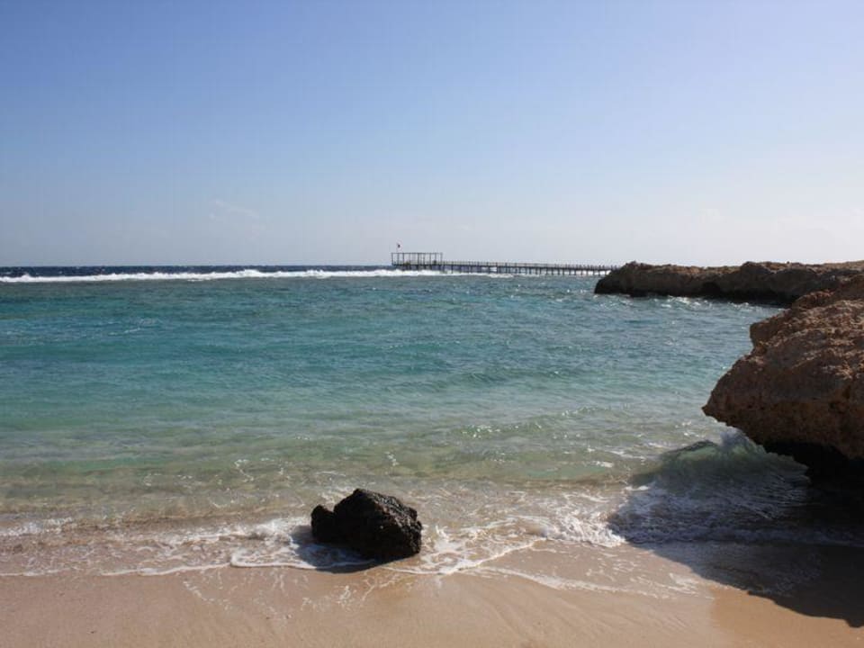 Meer Radisson Blu Resort, El Quseir