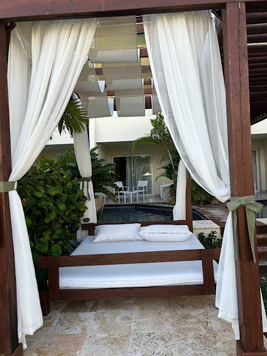 Außenansicht Dreams Onyx Resort & Spa