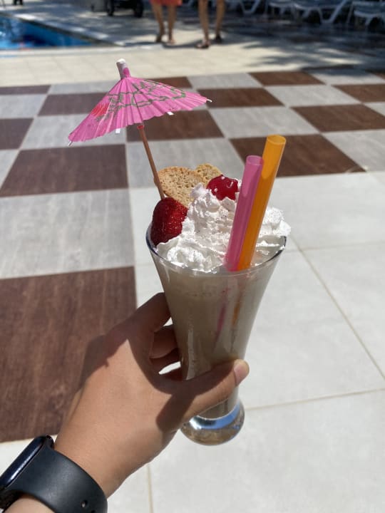 Gastro Hotel Botanik Platinum