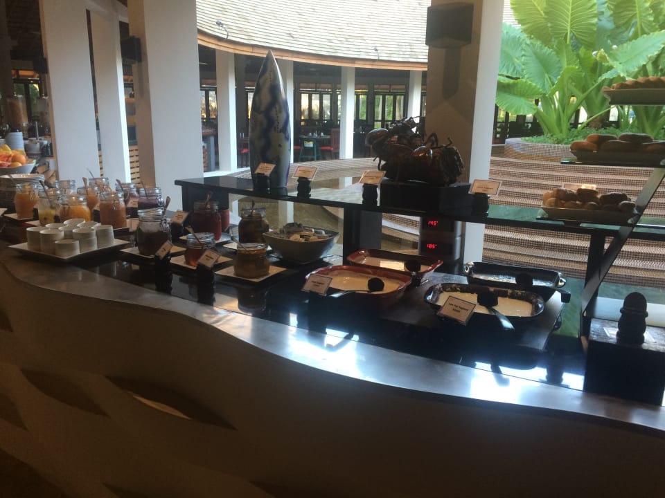 Restaurant Meeru Maldives Resort Island