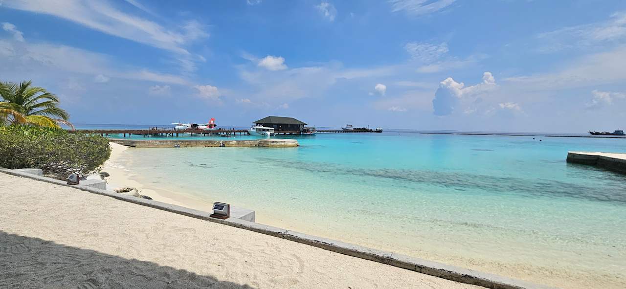Strand Adaaran Select Meedhupparu Island Resort - Premium All Inclusive