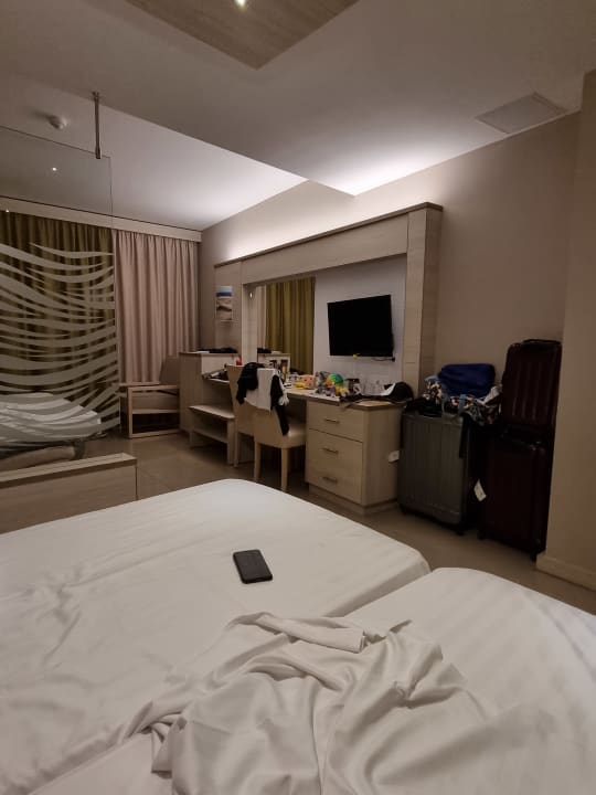 Zimmer Bull Escorial & Spa