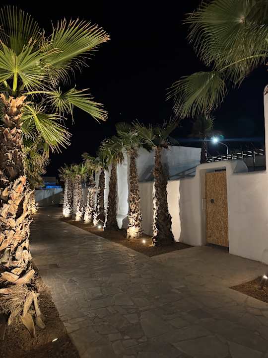 Sonstiges Knossos Beach Bungalows Suites Resort & Spa