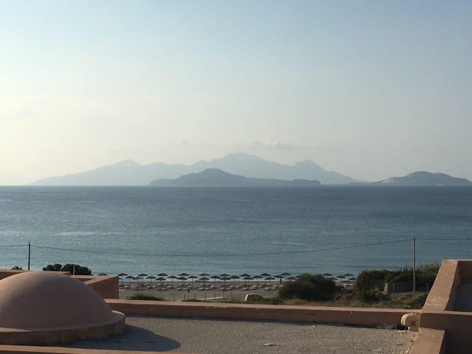 Ausblick Atlantica Belvedere Resort