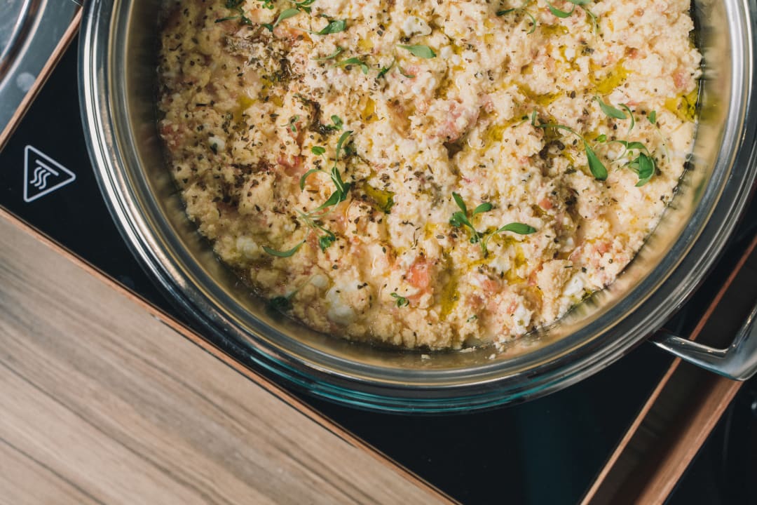 Gastro The Nest Resort