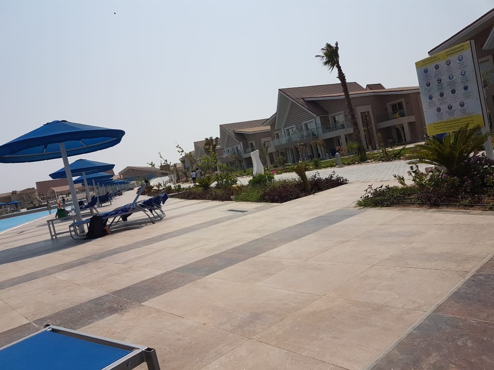Sonstiges Pickalbatros Sea World Resort - Marsa Alam