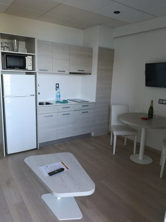 Zimmer Servatur Green Beach