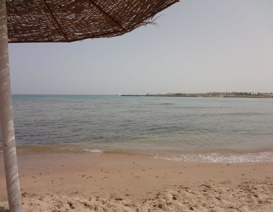 Strand Ali Baba Palace Resort