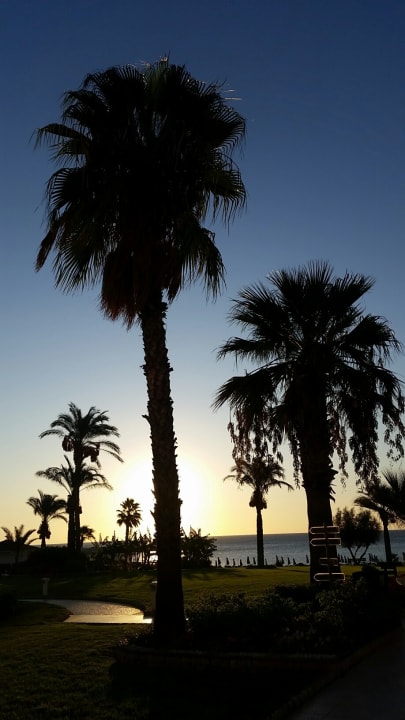 Sonstiges Rodos Palladium Leisure & Wellness