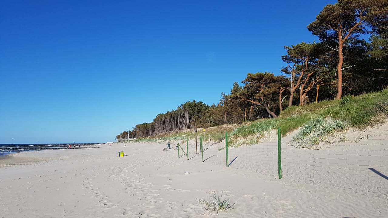 Strand Hotel Cristal SPA