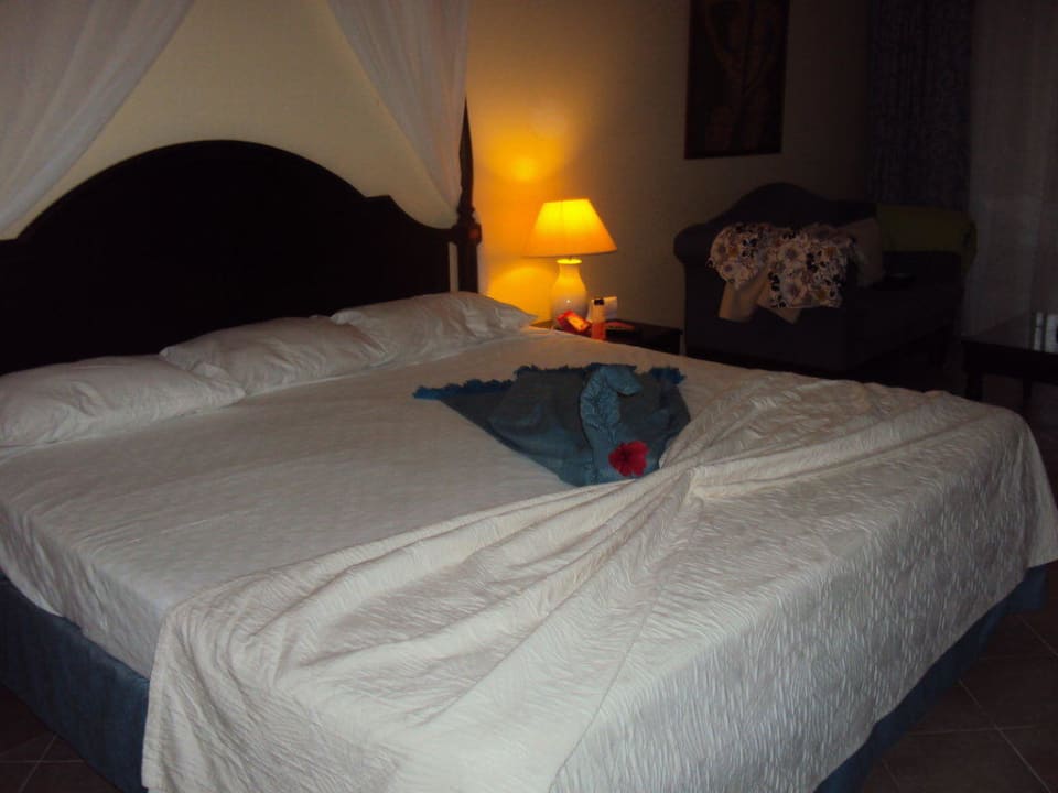 Pokój Paradisus Princesa del Mar Resort & Spa - Adults only