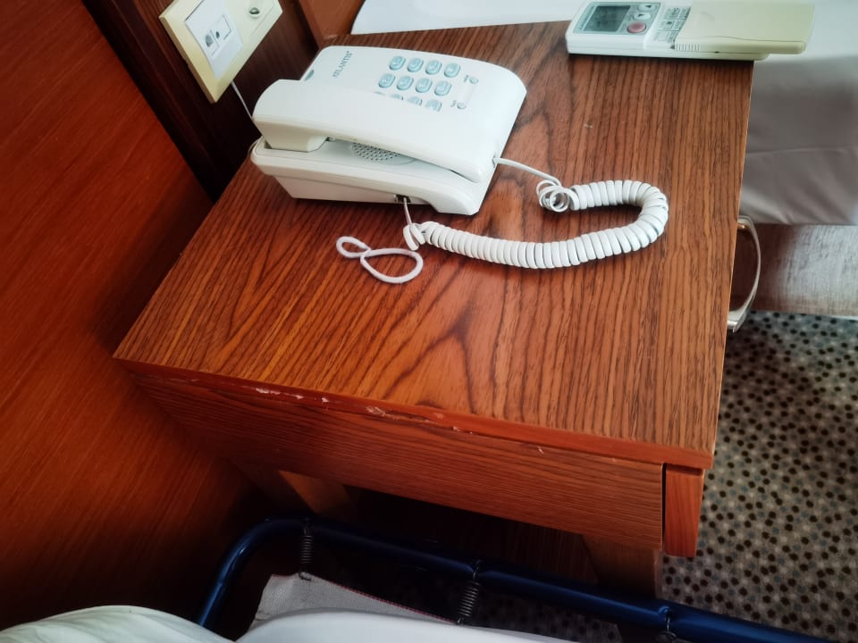 Zimmer MC Beach Park Resort Hotel