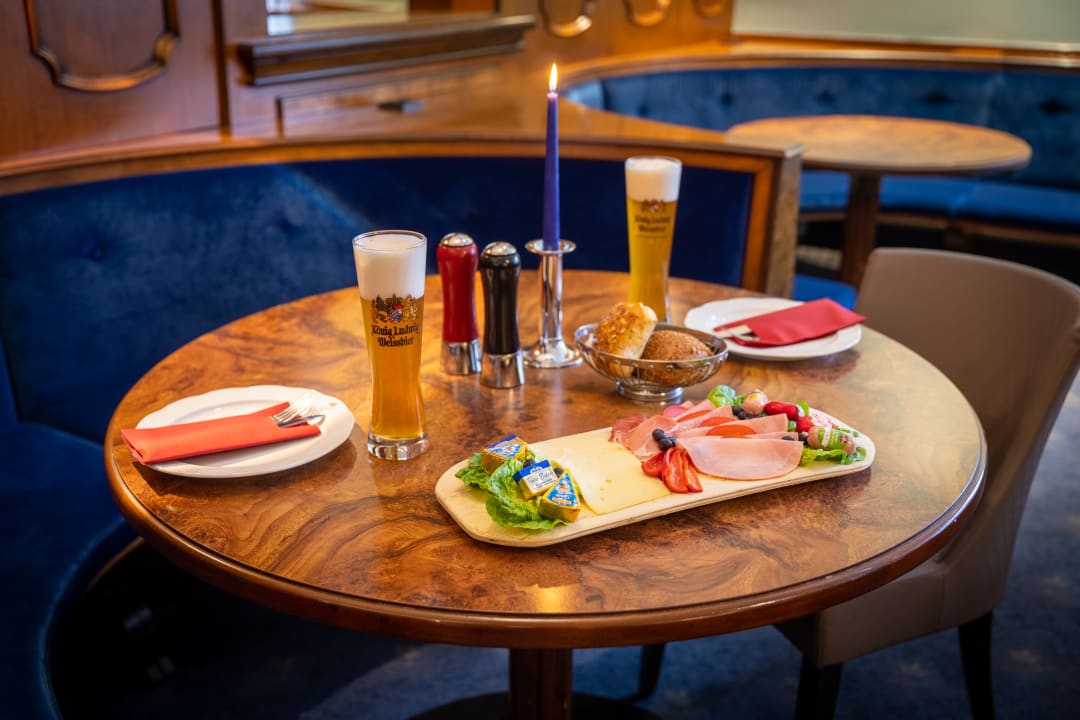 Gastro Hotel König Ludwig II