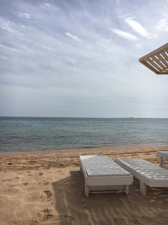 Strand Menaville Safaga