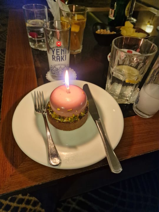 Gastro Aydinbey Kings Palace & Spa