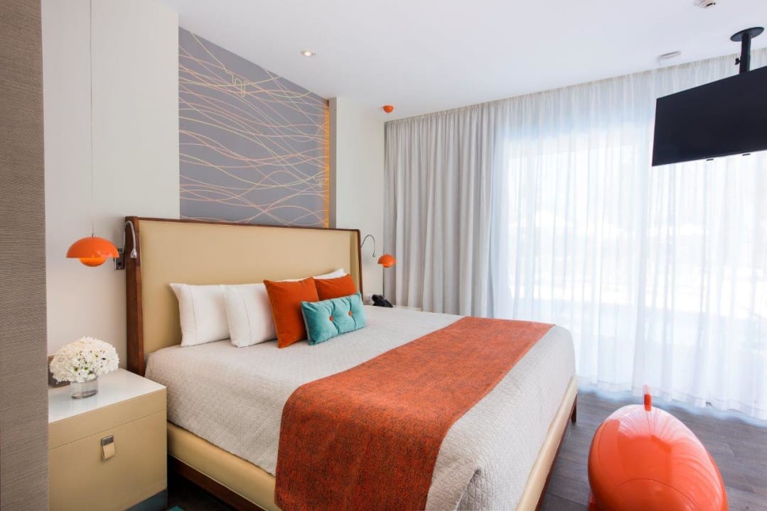 Zimmer Nickelodeon Hotels & Resorts Punta Cana