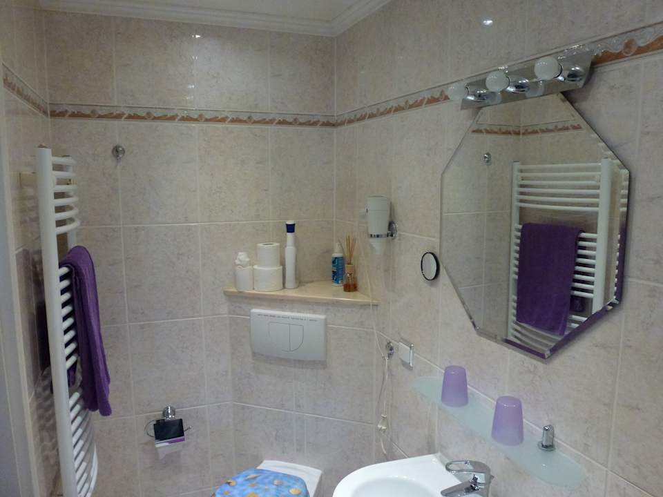 Zimmer Landhaus Voss