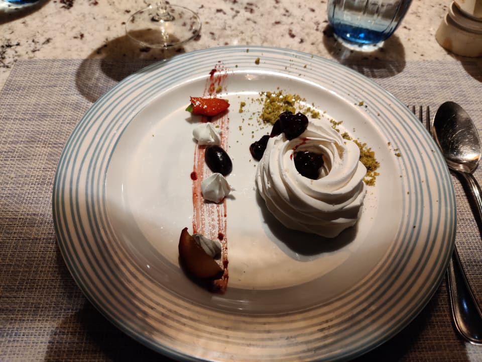 Gastro Steigenberger Resort Ras Soma